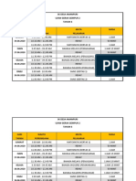 JADUAL WAKTU GG2