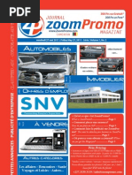 Download ZoomPromo Magazine High Resolution - May 27 2011 - Classifieds Ads Magazine Cameroon - Petites Annoces au Cameroun by ZoomPromo SN56859068 doc pdf
