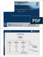 Integración de Sistemas de Gestión