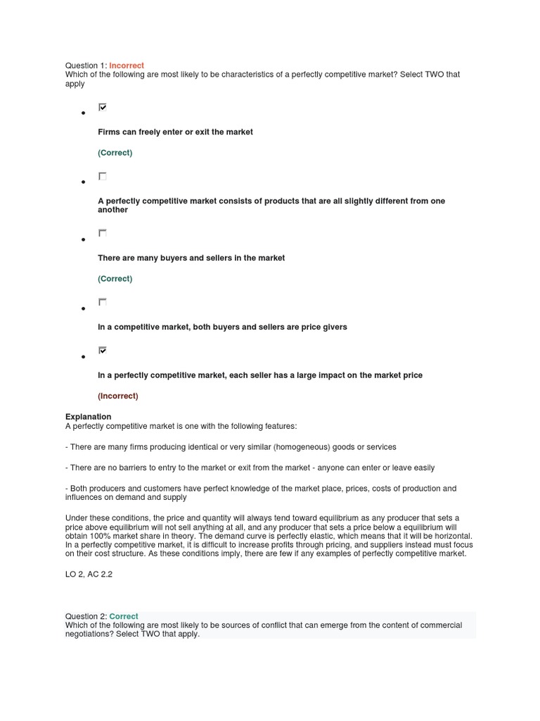 L4M5 Online Tests