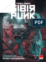 SibirPunk (OEF) (2021-12-29) (PL)