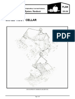 Shelter Root Cellar Construction