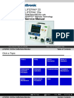 lifepak 20 medtronic