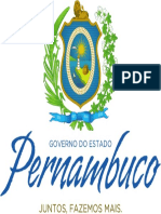 Logo Pernambuco 2018