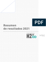 Informe de Resultados 2021 - Web