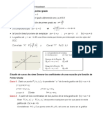 Ecuaciones y Funciones G1