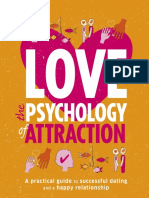 Becker-Phelps L., Kaye M. - Love. The Psychology of Attraction