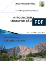 Clase 1 Introduccion y Conceptos Basicos