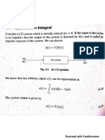 LTI Continuous