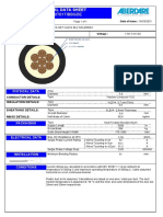 Gpee6.0T01Tibbgde: Technical Data Sheet