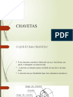 CHAVETAS