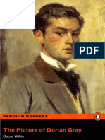 Oscar Wilde - The Picture of Dorian Gray (Book 2) (EnglishOnlineClub - Com)