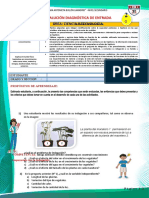 2º Evaluacion Diagnostica Cyt