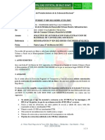 INFORME Nº 009-Memorandum Nº 029-022-DDURI-CMC-MDBB