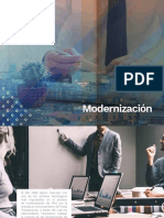 Modernizacion FNG