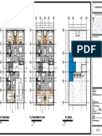 PROYECTO JOEL FINAL AUMA (Recuperación) (Recuperación) - Plano - A01 - 01 - Plantas Arquitectónicas