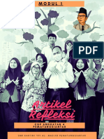 Potofolio Modul 1.1 (Qoiryani Pohan, S.PD)