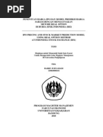 Download Harry Suryahadi - IPO Pricing Usingl Real Option Method at IDX by thekakangharry SN56866140 doc pdf
