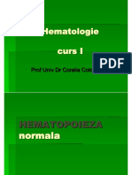 Hematologie Farmacologie
