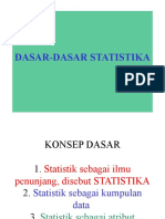 Statistik - HTN IAI PD Nganjuk