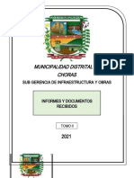 Formato Caratula y Lomo de Archivador de Inf. Rend. Cuentas - Aii-14