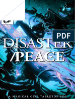 DisasterPeace (v1.1)