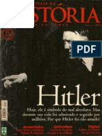 Aventuras Na História - Edição 021 (2005-05) - Hitler.