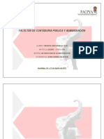 Matriz de Inducción de Los Enfoques Cualitativo y Cuantitativo