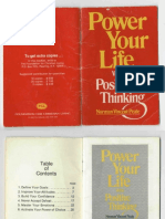 26591650 Norman Vincent Peale Power Y