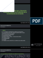 PP 4 - Educación Ambiental - 08-03-2022