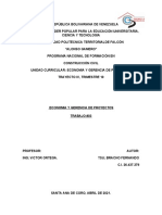 Trabajo de Economia y Gerencia Original