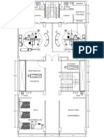 Anteproyecto - 3er nivel