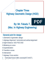 #3 Geometric Design