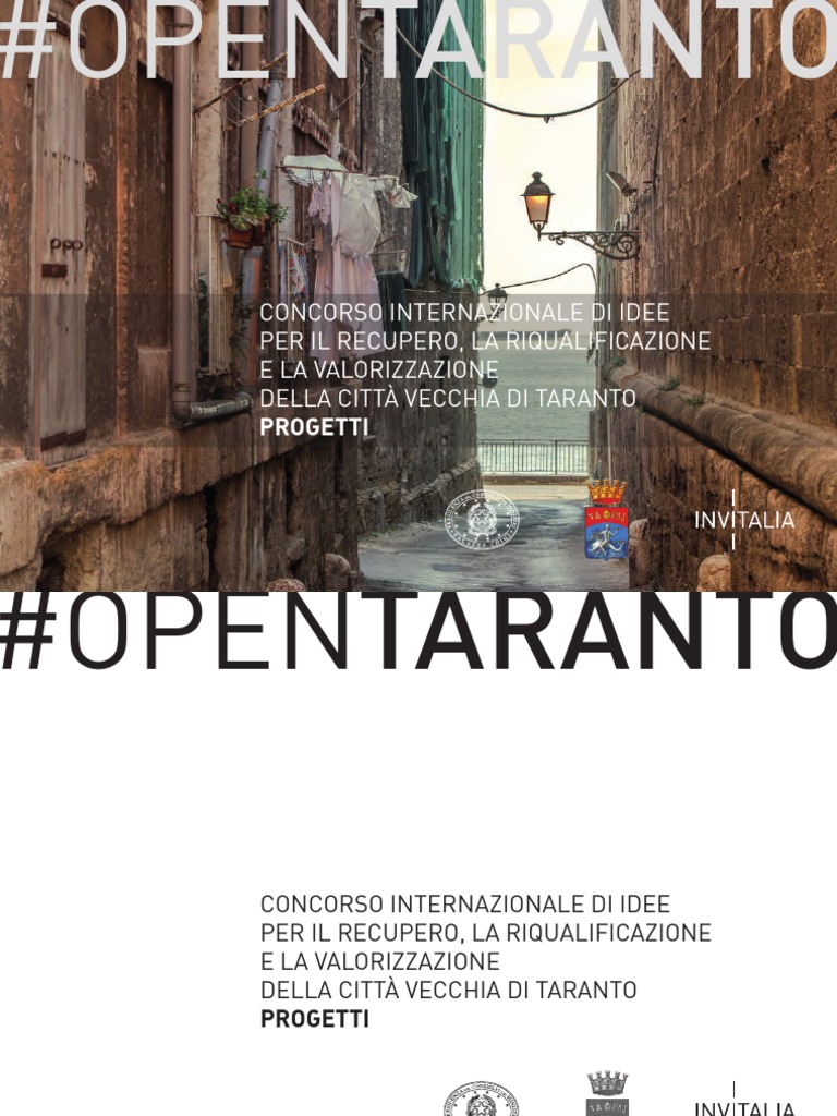 Open Taranto Web 100 | PDF, image size:768x1024