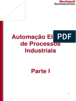 Automação Elétrica de Processos Industriais: Epusp