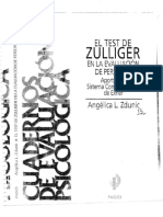 Toaz.info Zdunic Angelica Test de Zulliger Daniel Carrillopdf Pr 3bb86bc604c811a3a980e3c4ffcd0426