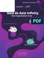 Guia de Axie Infinity (cryptomarkets)