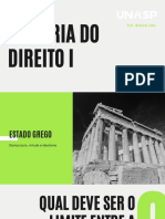 Direito Grego