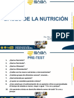 Diapositiavas Tema 1 Al 3 - Curso Nutrición