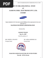 Ion Study at Samsung