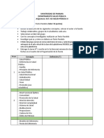 Enf 312 Tarea No. 1 Vocabulario Con Texto Paralelo