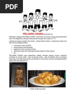 Download PELUANG USAHA Kecil by Cemilan Singkong Pedas SN56873905 doc pdf