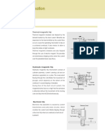 MCCB e Catalogue Dec 04 - (Tech)