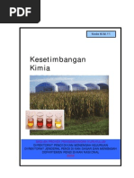 Download 11 kesetimbangan kimia by Wancoko Vyanisty Pholepel SN56874995 doc pdf