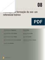 Fisiologia Da Formação Do Ovo de Galinha