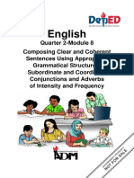 Pedralba Most Final SLM q2 English 5 Module8 Basadre