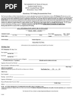 Child Immunization Certificate Template | PDF | Vaccines | Pediatrics