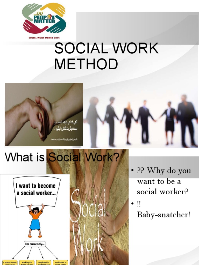 Understanding Generalist Social Work | PDF | Social Work | System