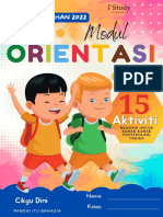 Free Orientasi