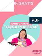 E-Book Torta Perfecta